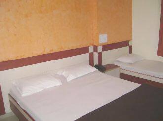 Home Stay On Captain Marius Xavier Street, Pondicherry 5